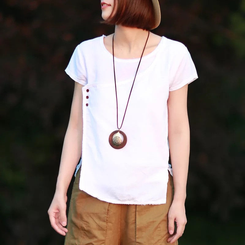 Vintage Woman Necklaces