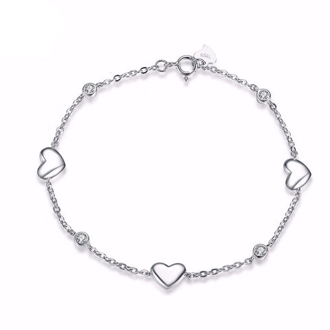 Sterling Silver Bracelet