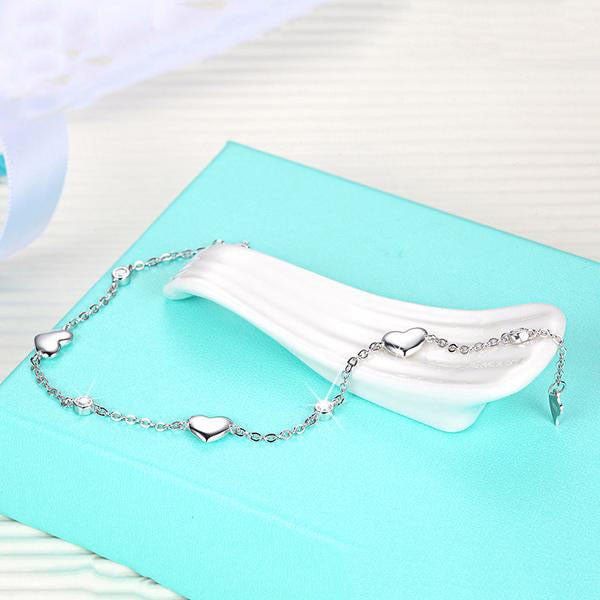 Sterling Silver Bracelet