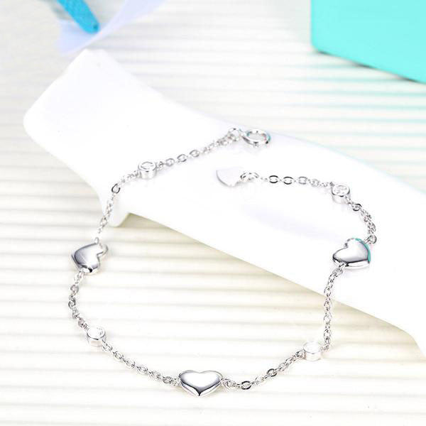Sterling Silver Bracelet