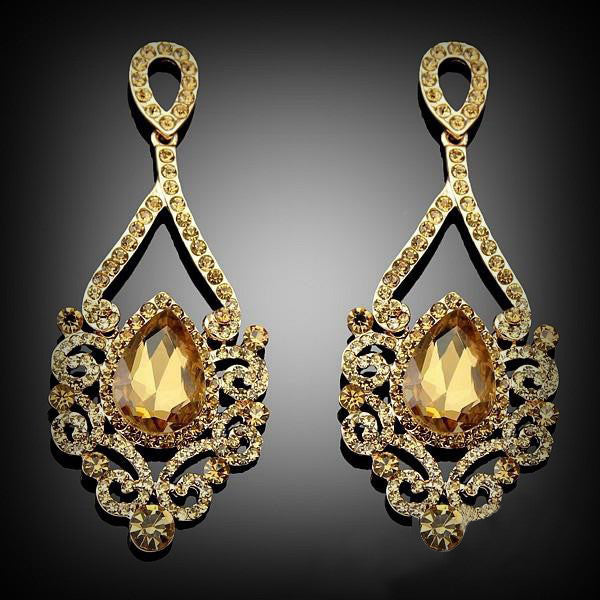 Bridal Earrings For Women