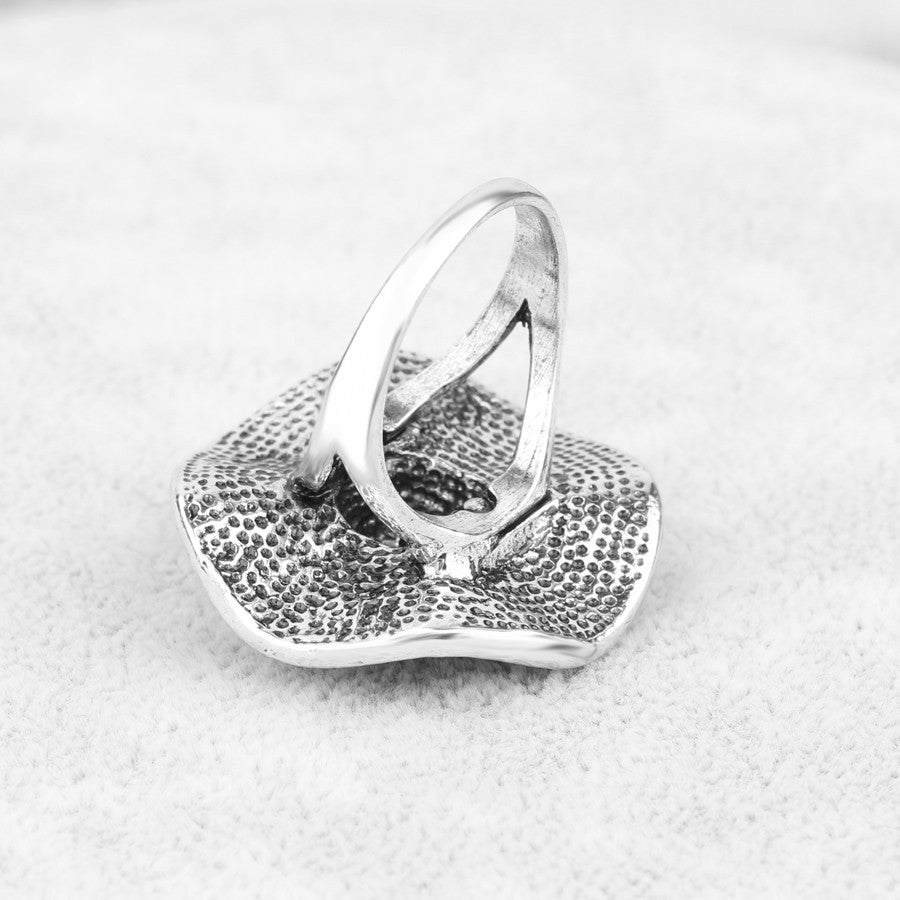 Hot Sale Crystal Rings