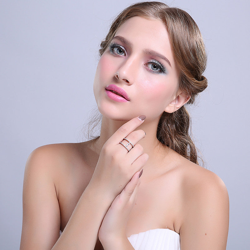 ANFASNI Unique Design Rings