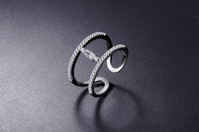 ANFASNI Unique Design Rings