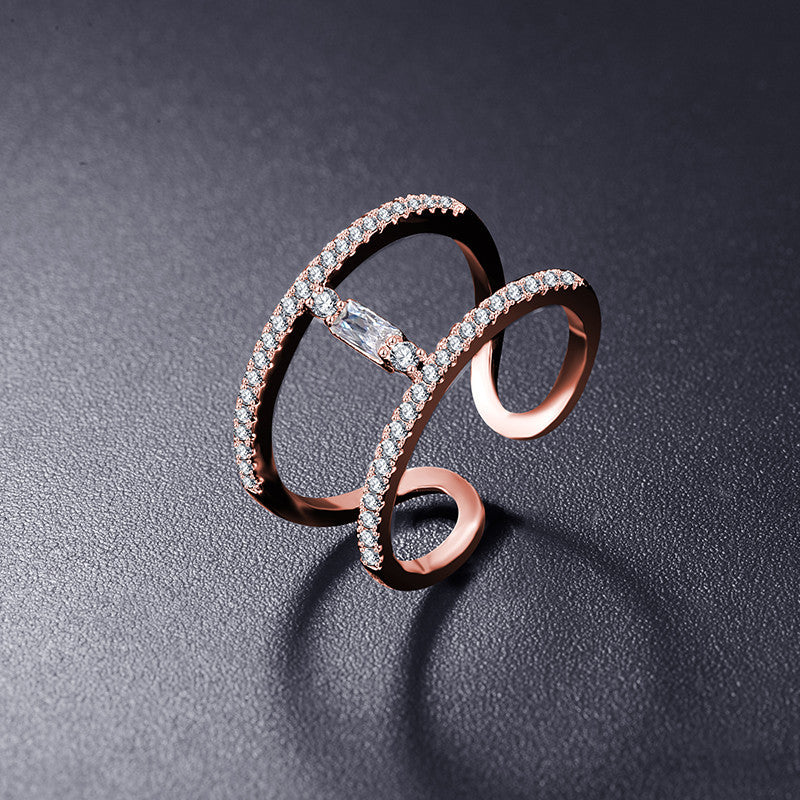 ANFASNI Unique Design Rings