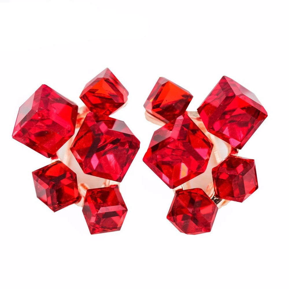 15% Off Fashion Geometric Cubic