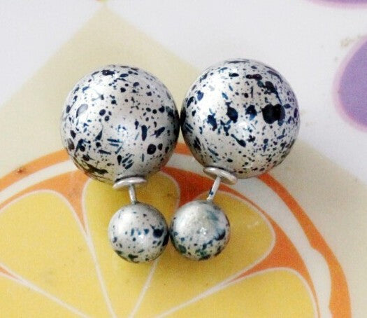 Designed Candy Piercing Wedding