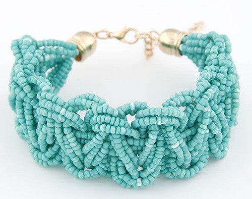 Woman Bracelets Chain