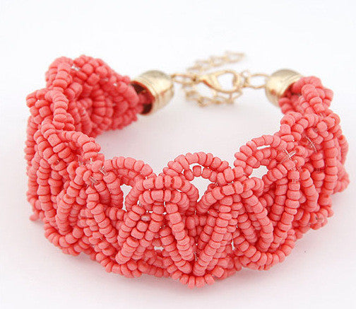 Woman Bracelets Chain