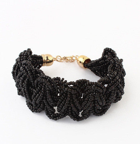 Woman Bracelets Chain