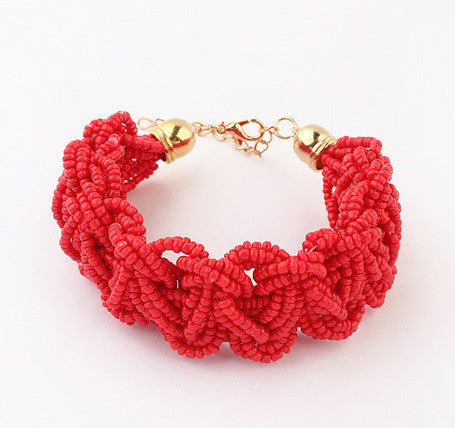 Woman Bracelets Chain
