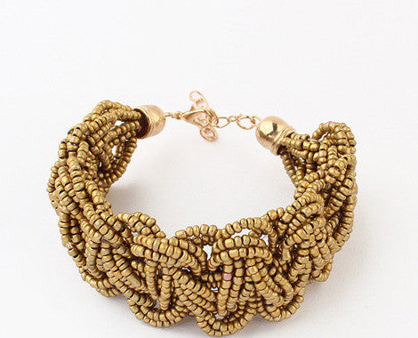 Woman Bracelets Chain