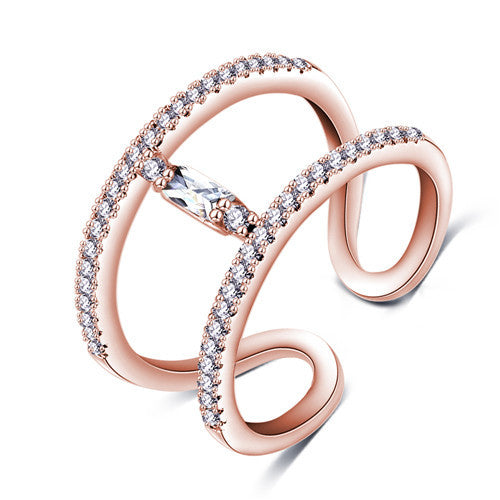 ANFASNI Unique Design Rings