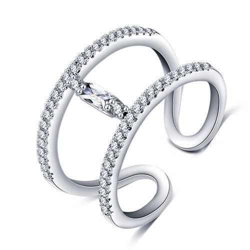 ANFASNI Unique Design Rings