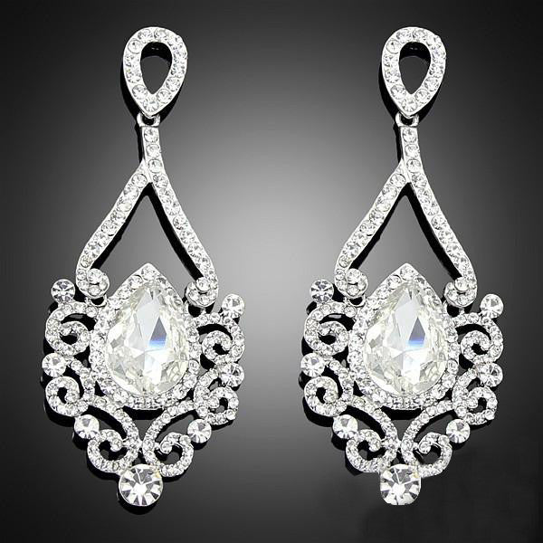 Bridal Earrings For Women