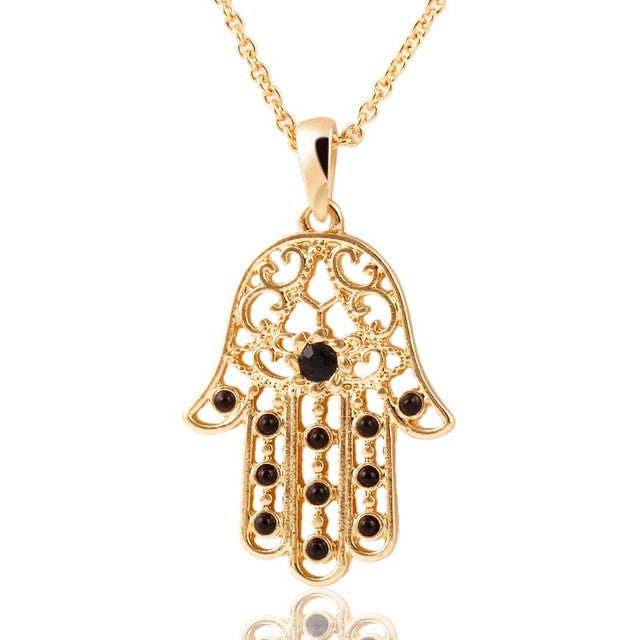 Classic The Hand Of Fatima