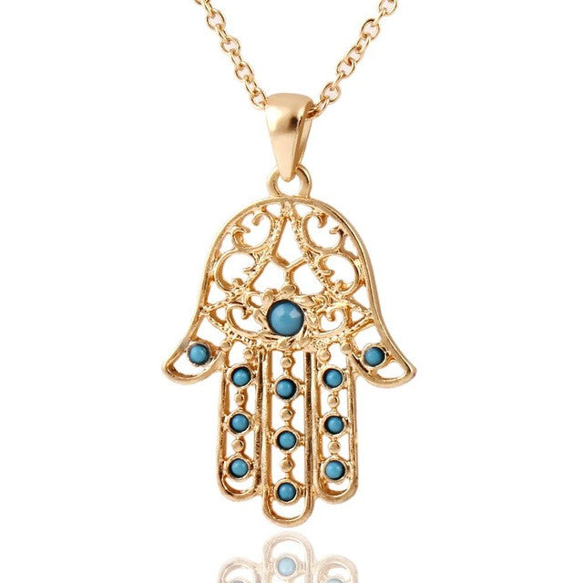 Classic The Hand Of Fatima