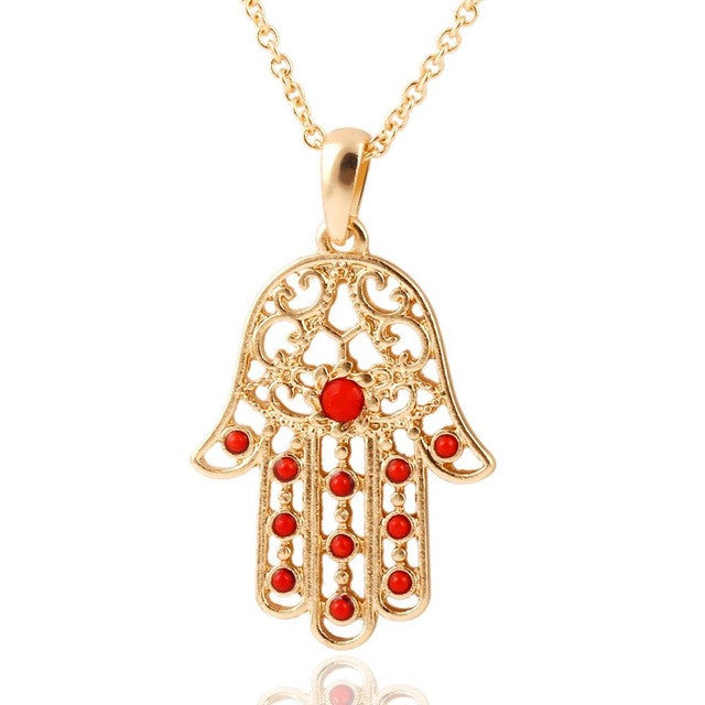 Classic The Hand Of Fatima