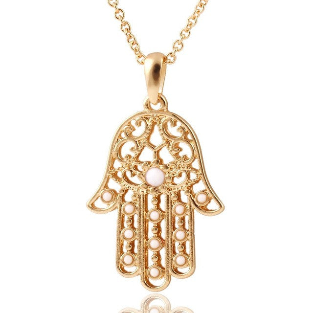 Classic The Hand Of Fatima