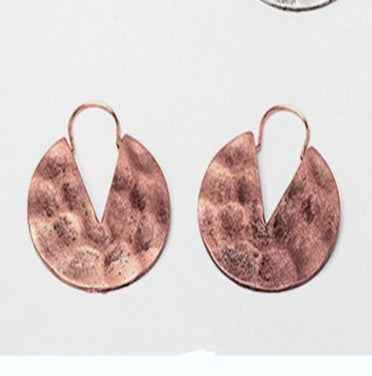 WILD & FREE Vintage Style
