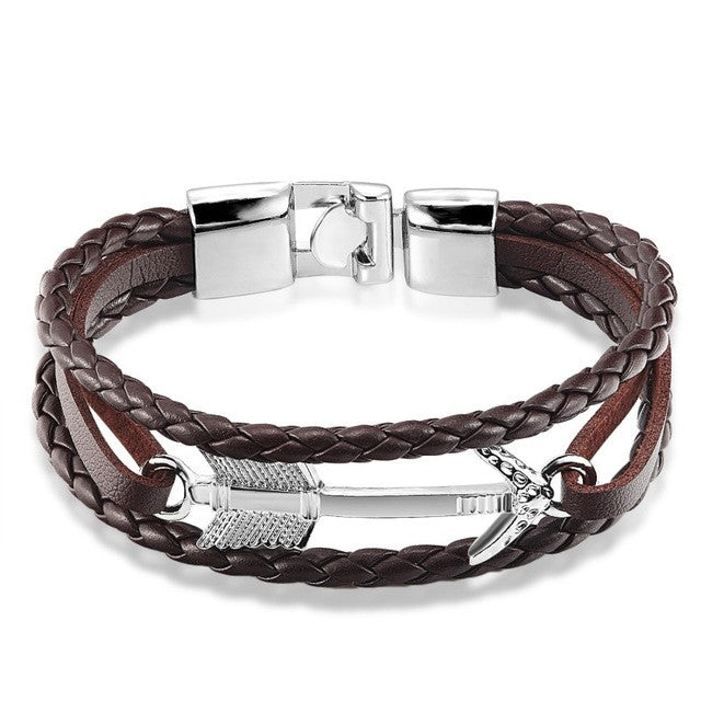 JANEYACY HOT Fashion Bracelet