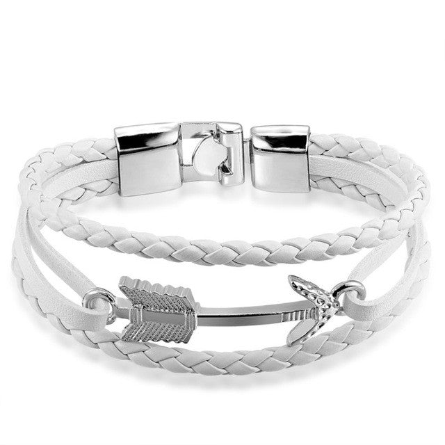 JANEYACY HOT Fashion Bracelet