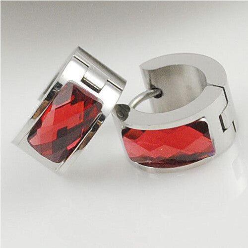 Moorvan Women Earrings