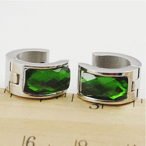 Moorvan Women Earrings