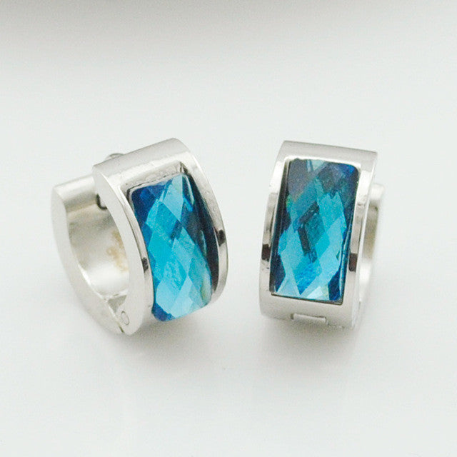 Moorvan Women Earrings