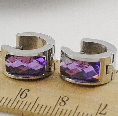 Moorvan Women Earrings