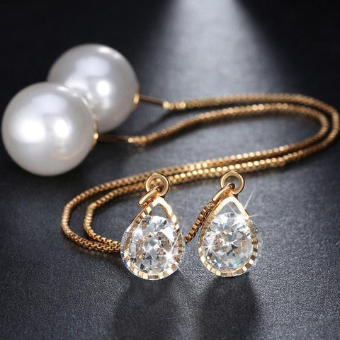 ORSA JEWELS Austrian Crystal