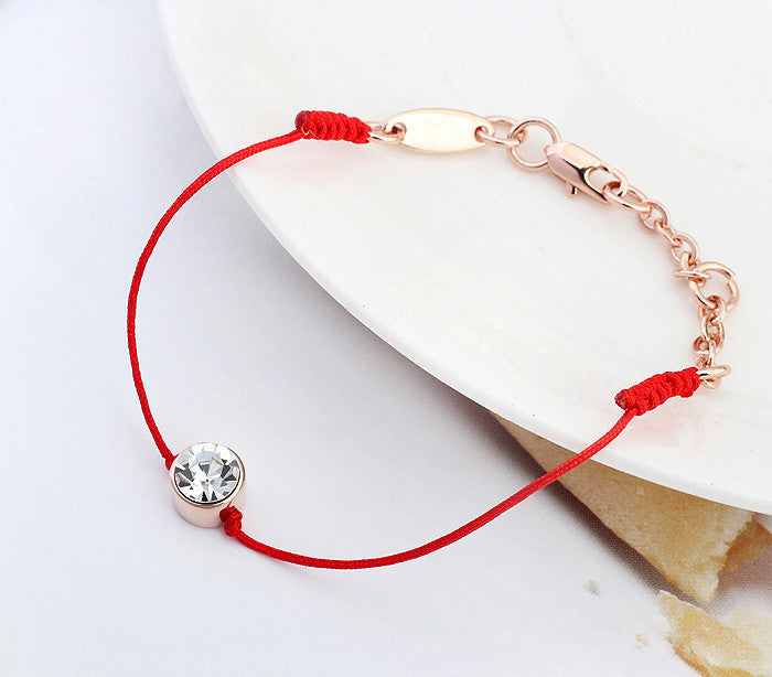 Austrian Crystal Jewelry
