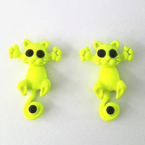 LNRRABC 3D Eye Cute Cartoon