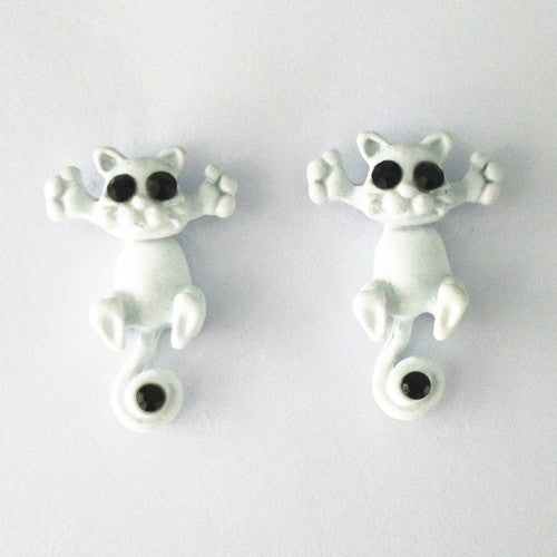 LNRRABC 3D Eye Cute Cartoon