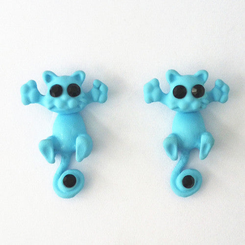 LNRRABC 3D Eye Cute Cartoon