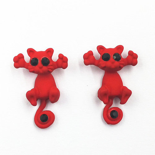 LNRRABC 3D Eye Cute Cartoon