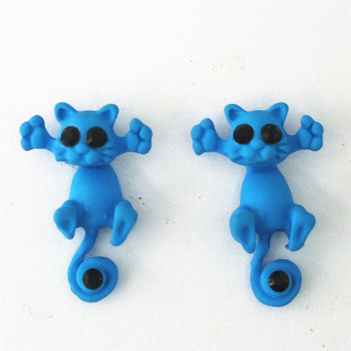 LNRRABC 3D Eye Cute Cartoon