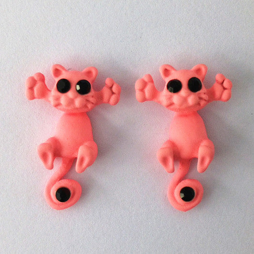 LNRRABC 3D Eye Cute Cartoon