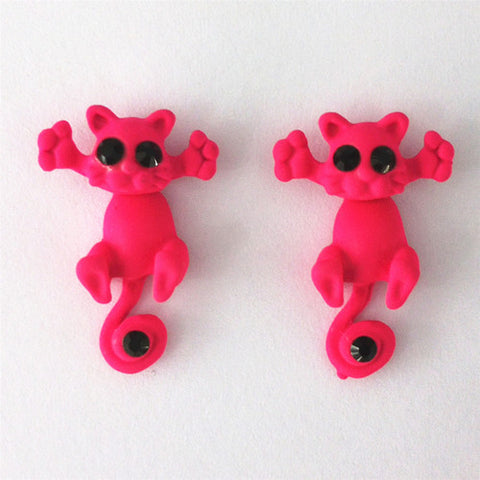 LNRRABC 3D Eye Cute Cartoon