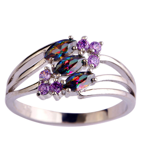 lingmei Mysterious Ring
