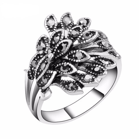 Hot Vintage Rings