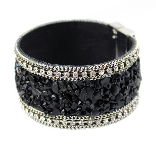 VONNOR Jewelry Leather