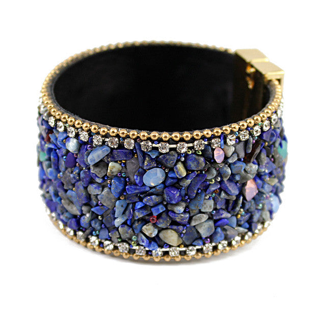 VONNOR Jewelry Leather