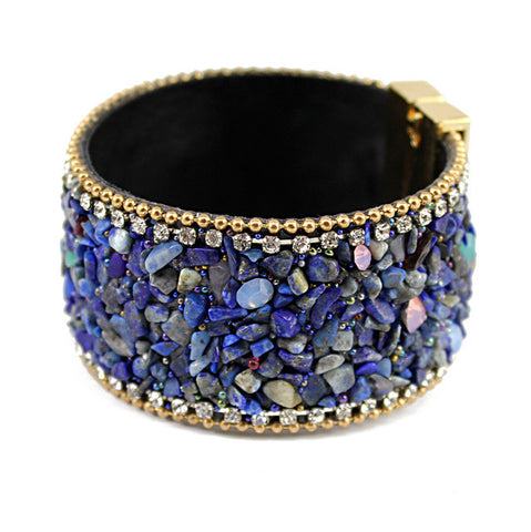 VONNOR Jewelry Leather