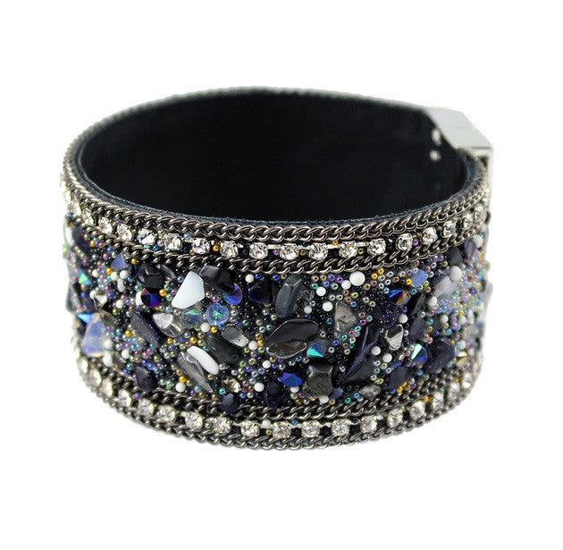 VONNOR Jewelry Leather