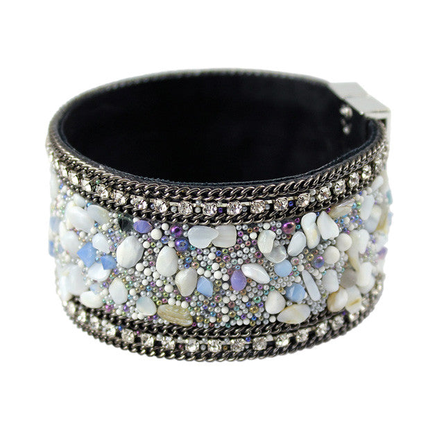 VONNOR Jewelry Leather