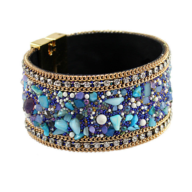 VONNOR Jewelry Leather