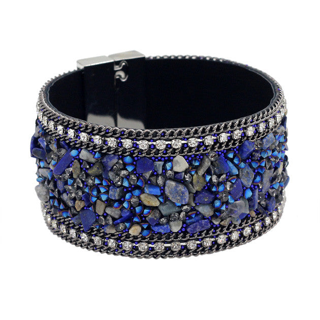VONNOR Jewelry Leather