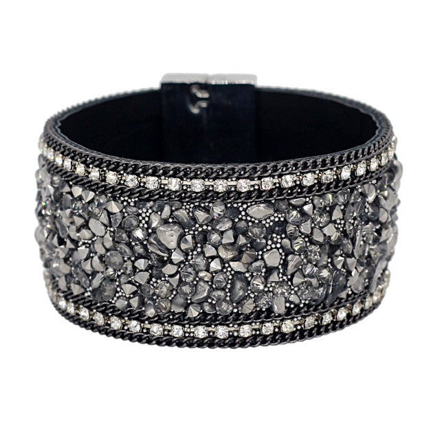 VONNOR Jewelry Leather
