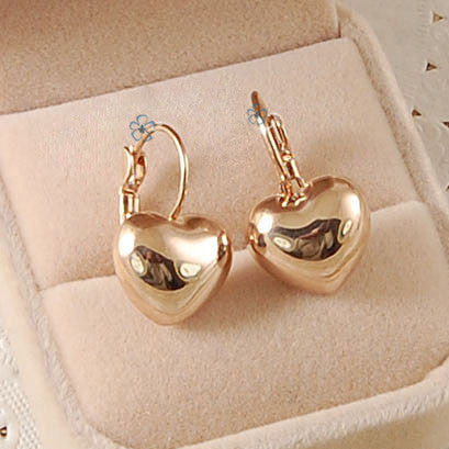 MOONROCY Jewelry Earring